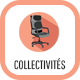 Collectivités