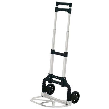 Diable compact aluminium