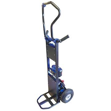 Diable électrique 130 kg