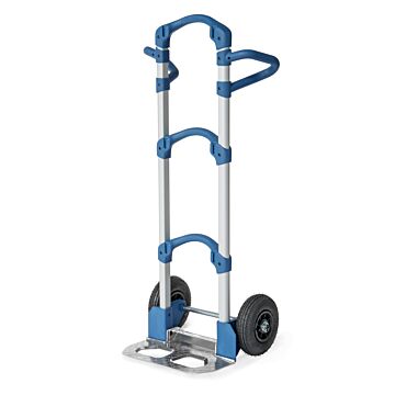 Diable alu compact Wuppi