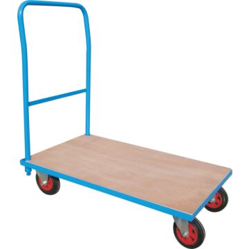 Chariot universel