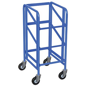 Chariot porte-bacs