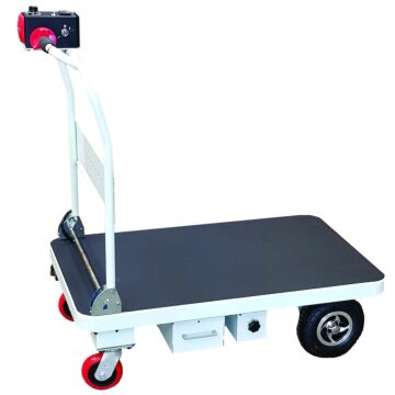 Chariot motorisé