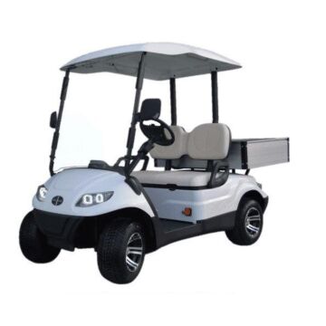 Véhicule électrique