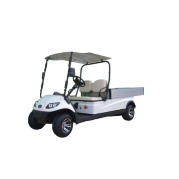 Véhicule électrique