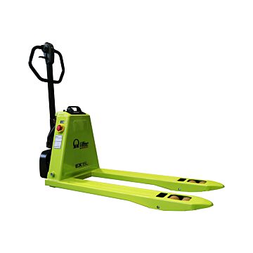 Transpalette électrique 1,5 Tonne