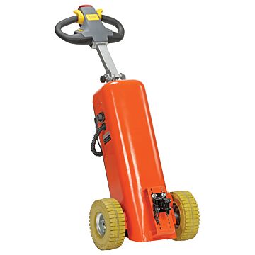 Tracteur électrique
