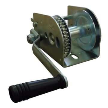 Treuil manuel de levage