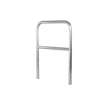 Garde-corps de rampe