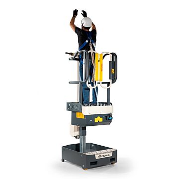 Nacelle automotrice compacte « Elevah 40 Move et Elevah 40 Move Picking»