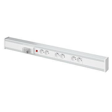 Rampe électrique