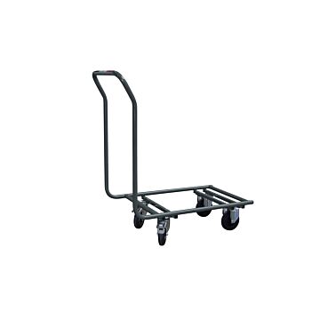 Chariot pour bacs