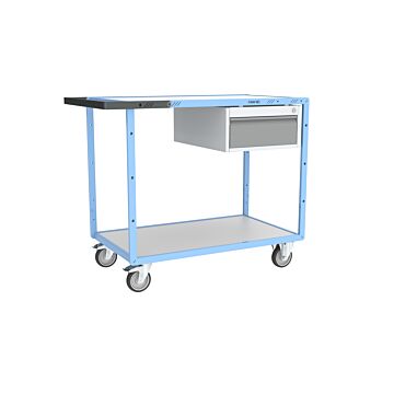 Servante équipée 250 kg