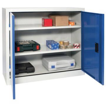 Armoire portes battantes