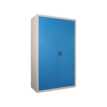 Armoire portes battantes