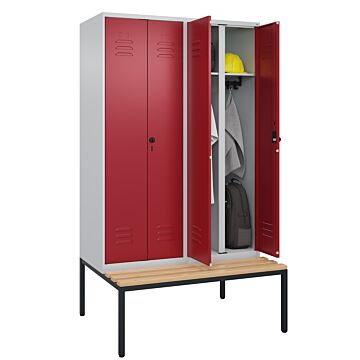 Armoire vestiaire Classic PLUS