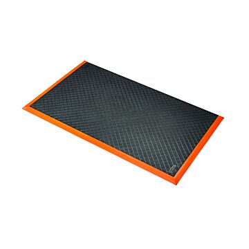 Tapis ergonomique antifatigue