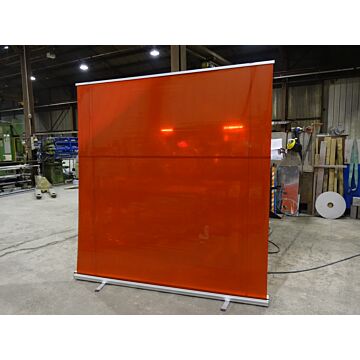 Écran de soudage portable