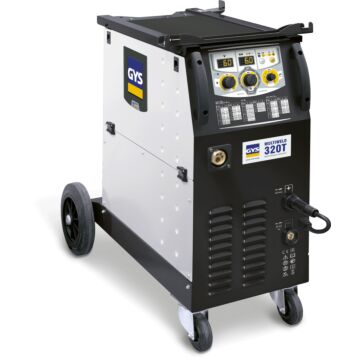 Poste de soudure INVERTER semi-automatique MIG/MAG 320 A