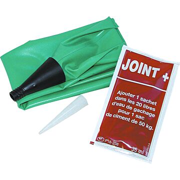 Nécessaire à jointer