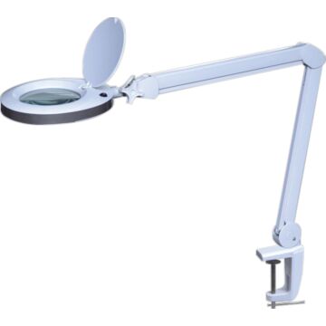 Lampe loupe LED