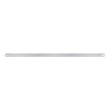 Tube LED opaque