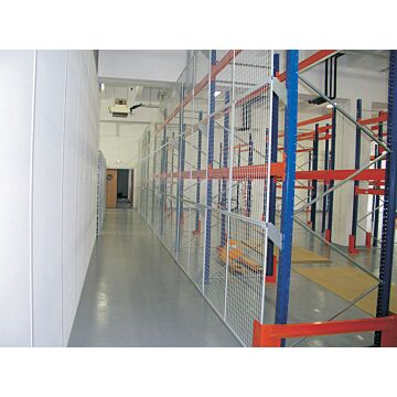 Grille anti-chute