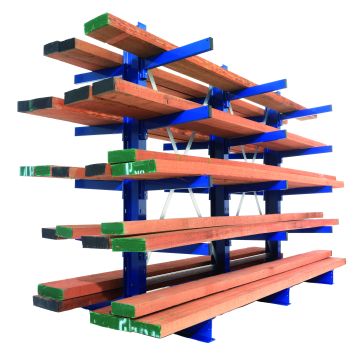 Cantilever MULTISTRONG