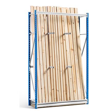 Rayonnage PORTECO rangement vertical