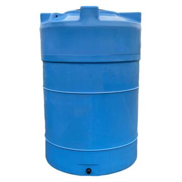 Cuve de stockage d'eau