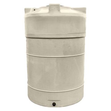 Cuve de stockage d'eau