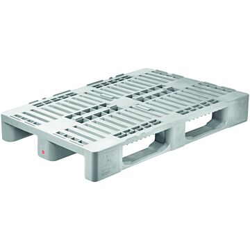 Palette alimentaire Norme H1
