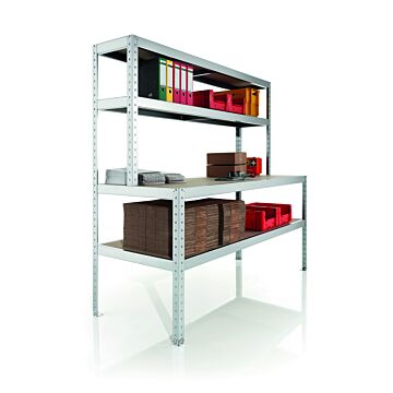 Table d’emballage
