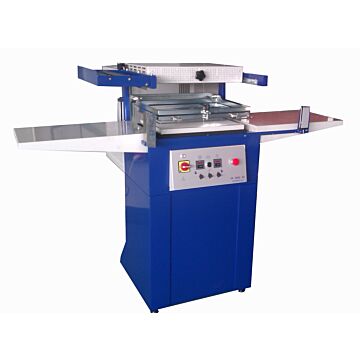 Conditionneuse semi-automatique