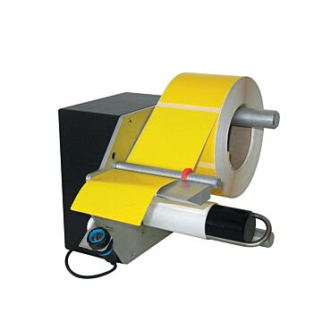Distributeur d'étiquettes