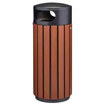 Corbeille Zéno Extreme - 80 L