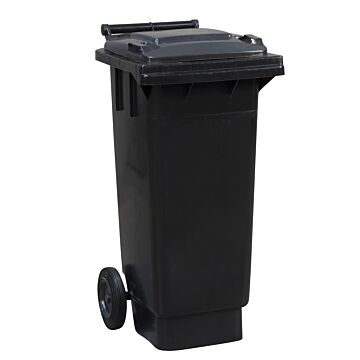 Conteneur à déchets 2 et 4 roues