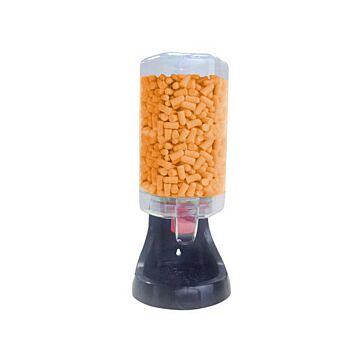Distributeur de bouchons d'oreille
