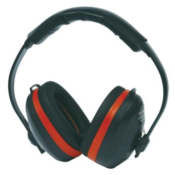 Casque antibruit compact