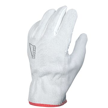 Gants cuir