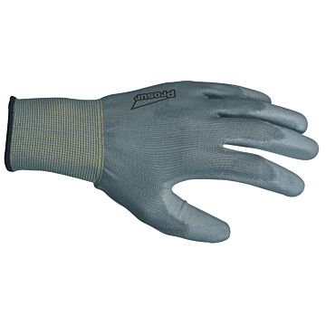 Gants manutention fine