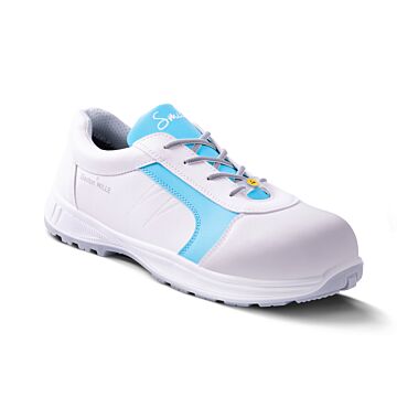 Chaussure de sécurité mixte