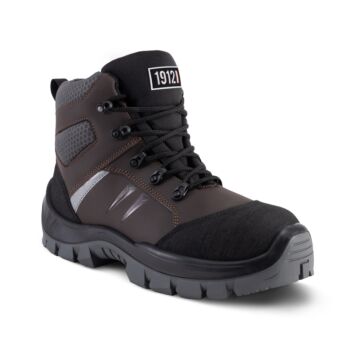 Chaussure Milledry BTP - industrie