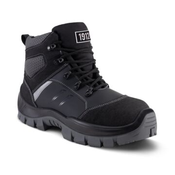 Chaussure amagnétique