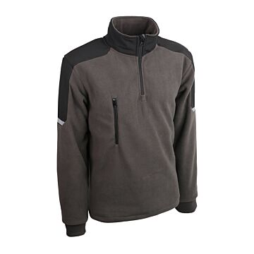 Pull polaire