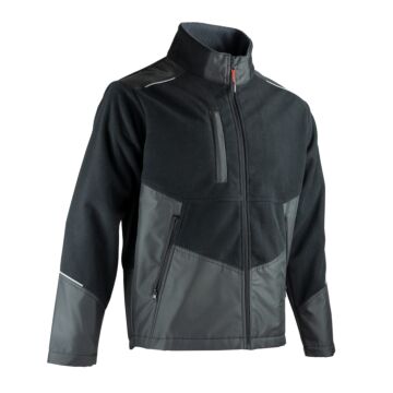 Blouson polaire "THEOREME"