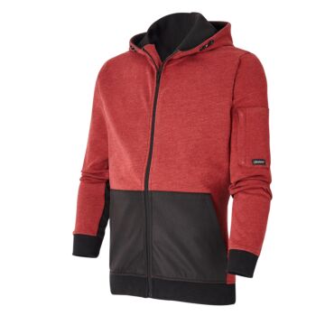 Sweat renforcé "OVERMAX"