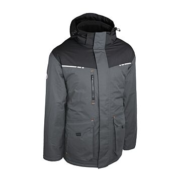 Parka imperméable