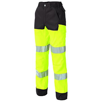 Pantalon haute visibilité "LUK LIGHT"