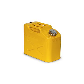 Jerrycan de sécurité